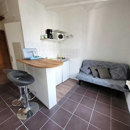 Studio 2 - Rouen Centre Ville Kültér fotó