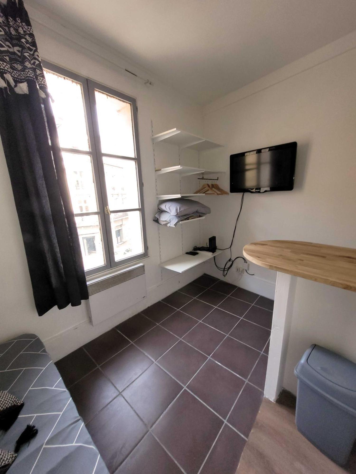 Studio 2 - Rouen Centre Ville Kültér fotó